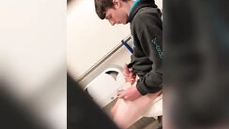 Stall wanker