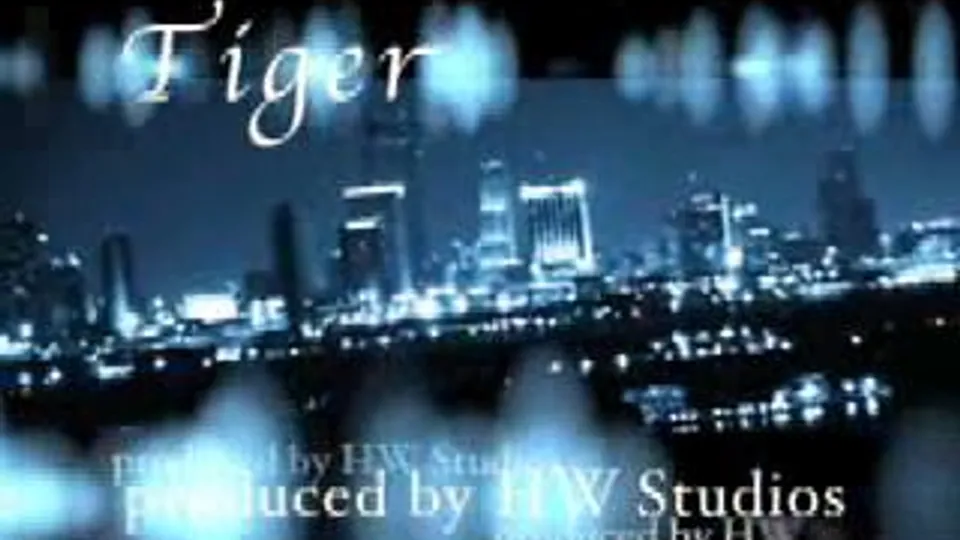 Encuentro de Bodybuilder con Tiger