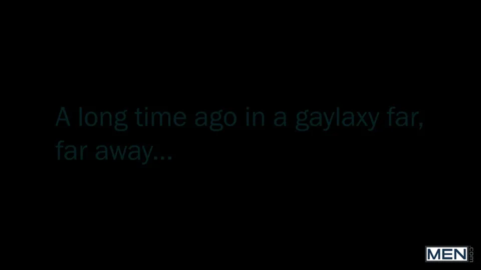 Star Wars 2 (Dennis West, Luke Adams)