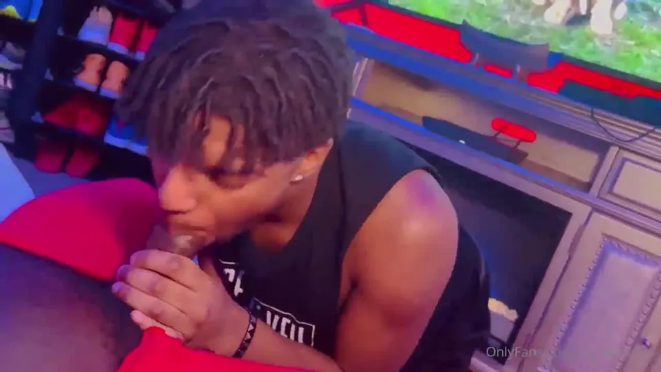 Starboykylan NUDE LEAKS GAY PORN, Versatile Adorable Cute Big Butt Black Dude Ass Fucked Wrecked Submissively Destroyed By XXL Dicks (7).mp4