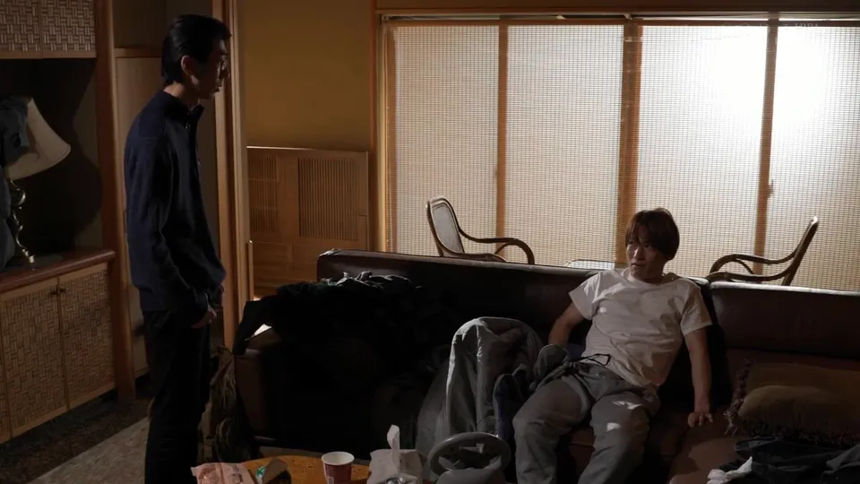 Brother's Confession Leads to Wife's Revenge