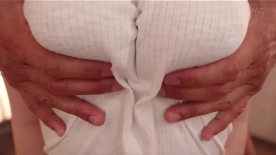 Big Busty Beauty in Max Course