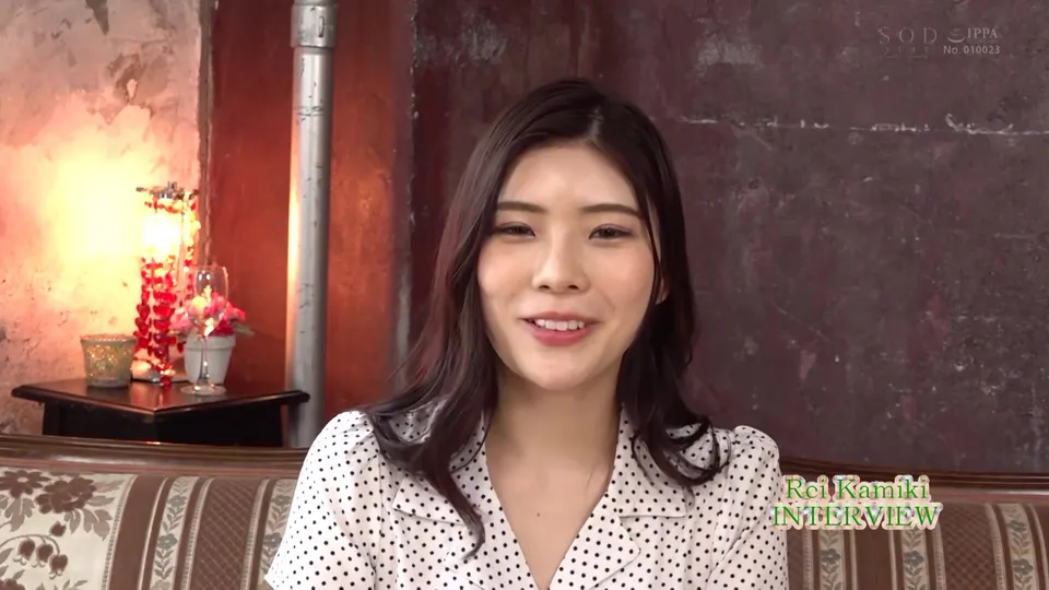 Megumi's Vibrating Climax with Rei Kamiki