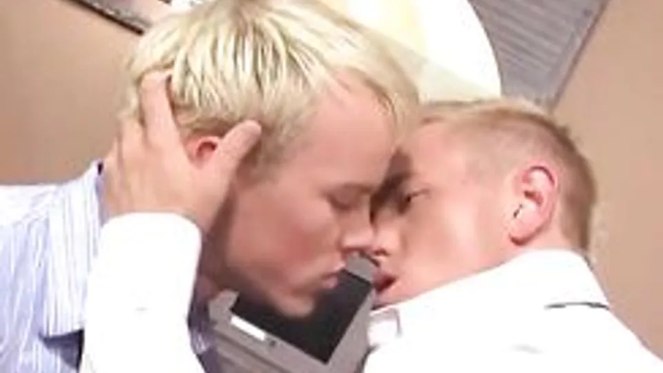 Starting young 2