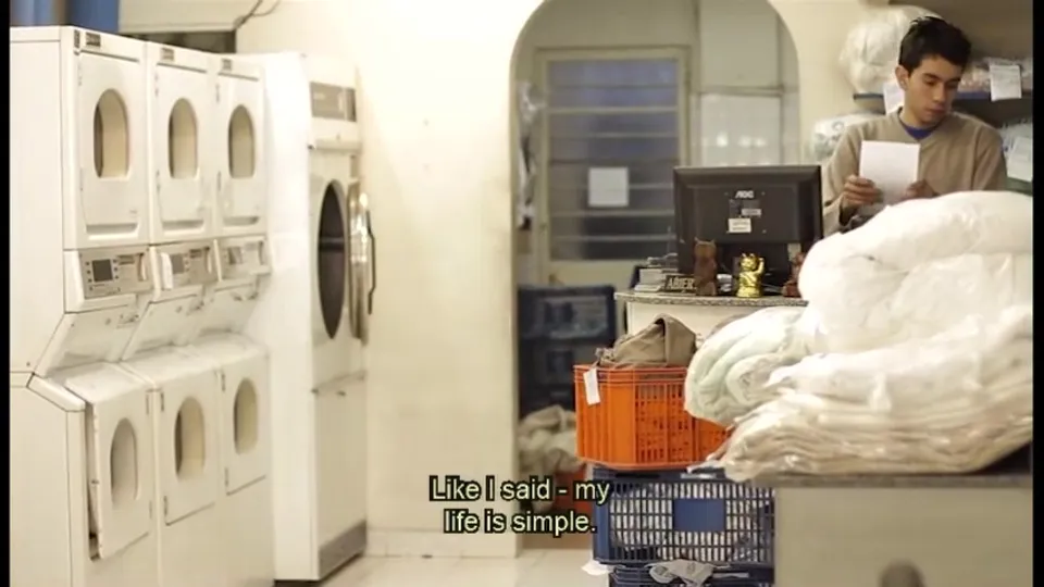 Starving (2015)