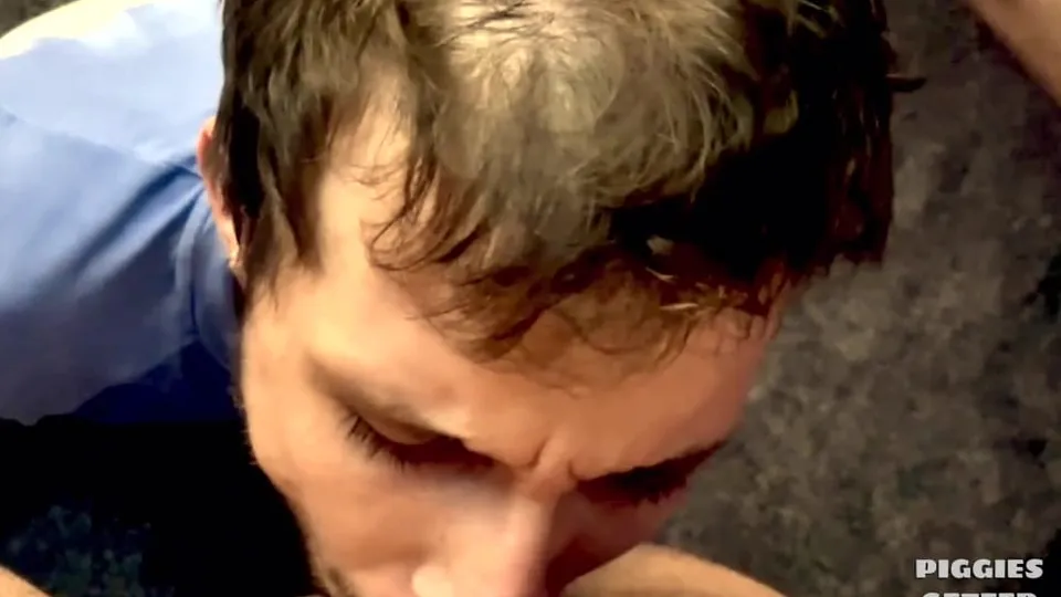 Gay Throat Fucking Punishment