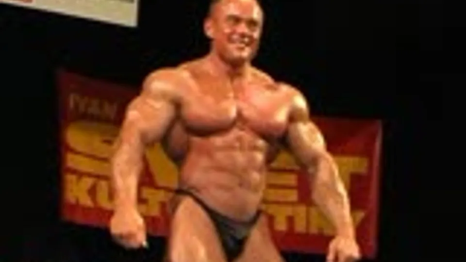 Stefan Orosz  Onstage
