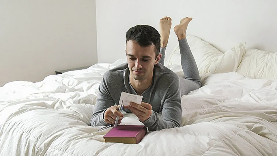 Stepbrothers' Cum Swap