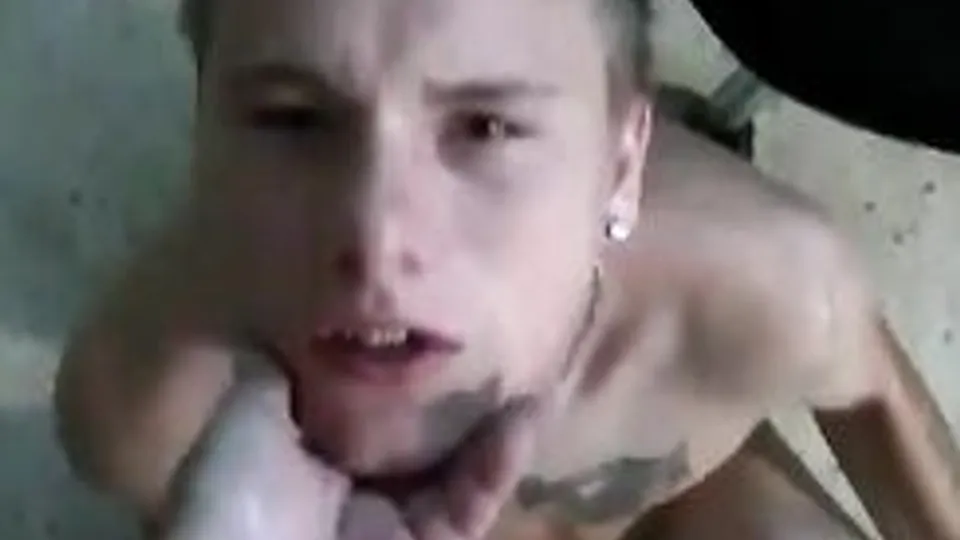 Stepdad Teaching Boy About Consequences Porn