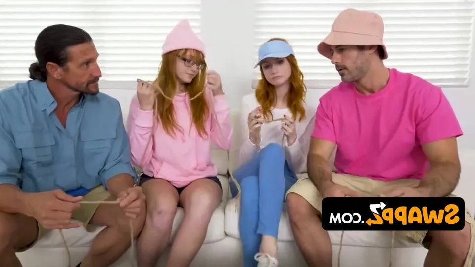 Stepdad's Consentual Affair with Attractive Stepdaughters