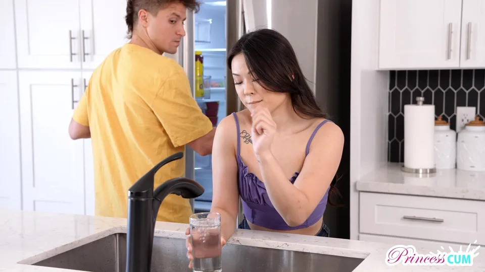 Lulu Chu's Green Initiative