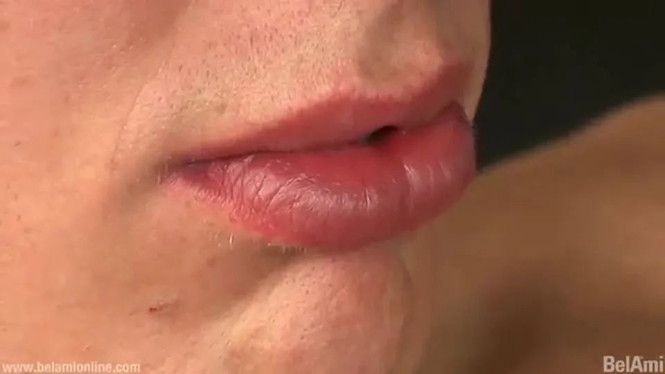 Steve Peyroux's Belami Photoshoot