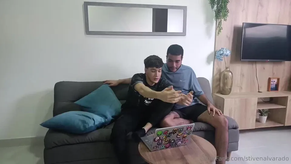 StevenAlvarado Naughty Cute Smooth Chest Twinks Ball Sucking Dick Fucking Oral Blowjob (14).mp4
