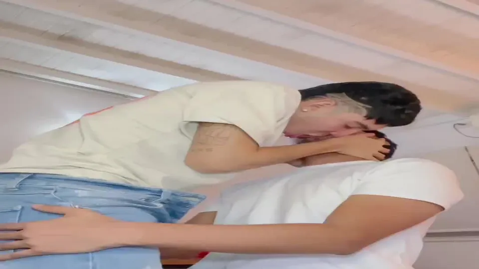 StevenAlvarado Naughty Cute Smooth Chest Twinks Ball Sucking Dick Fucking Oral Blowjob (9).mp4