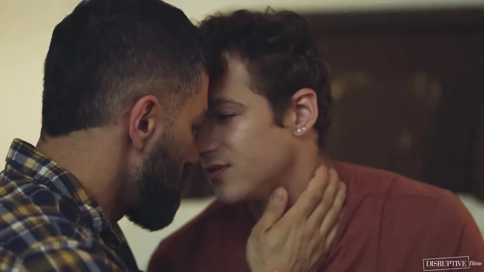 Stockholm Syndrome Is Real — Adam Ramzi & Jayden Marcos
