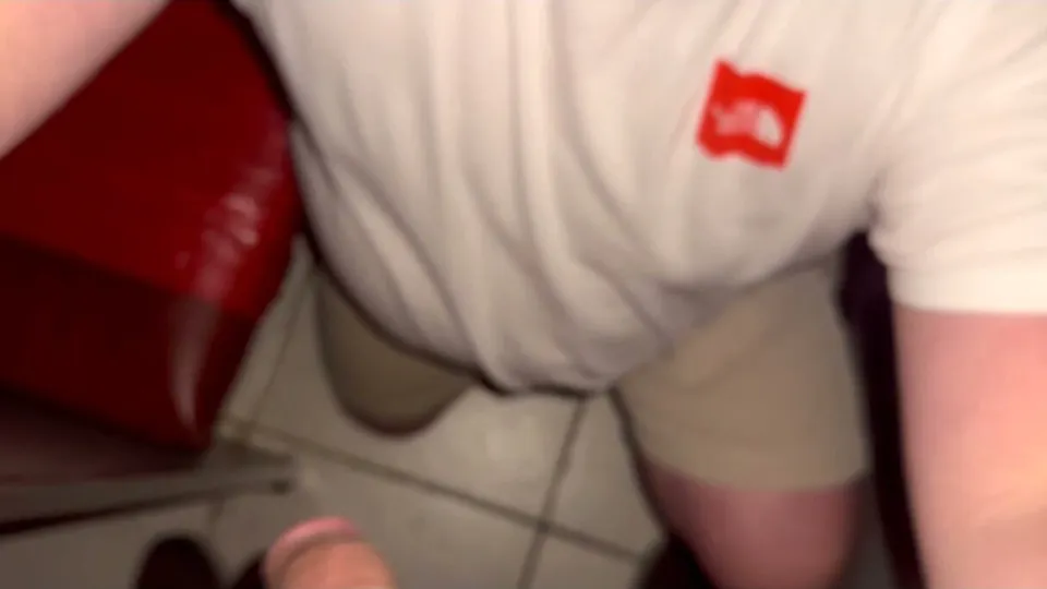 Stocky married man was looking for relief - ThisVid.com