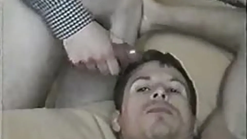 Stoned buddy
