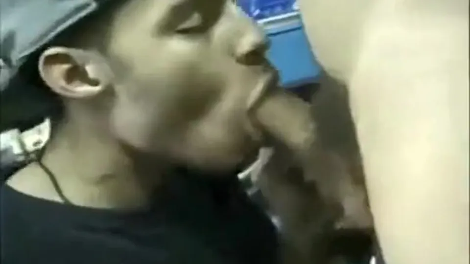 Stop By Backroom Gay Sex