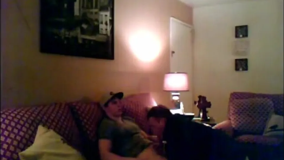 Str8 18yrs first Gay blowjob - ThisVid.com