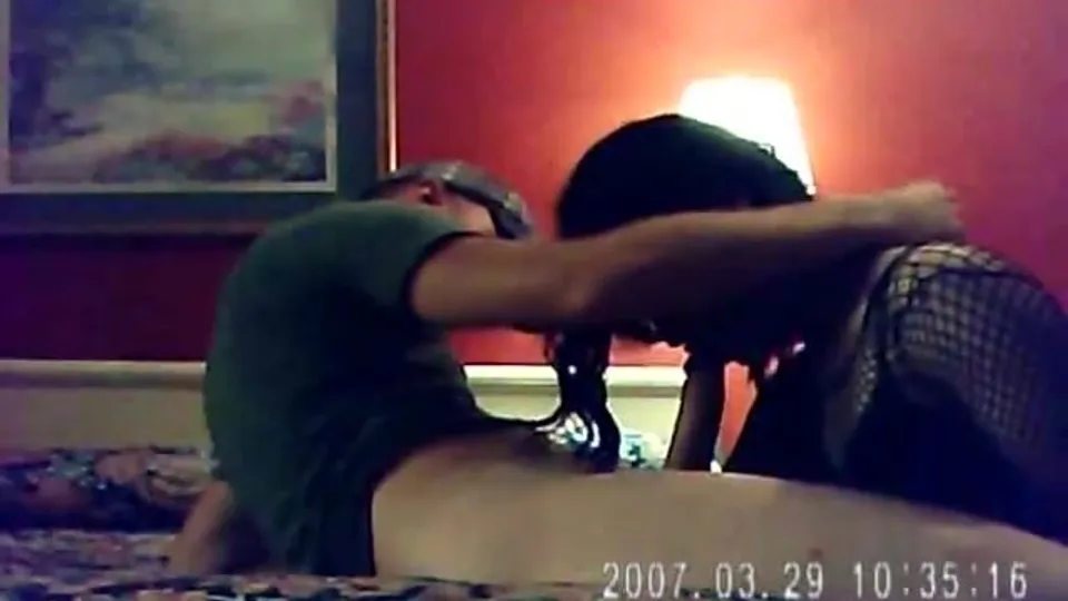 Str8 and CD - Hidden - video 6 - ThisVid.com