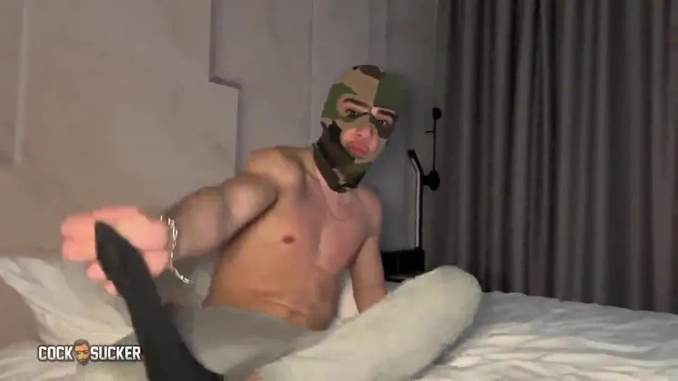 Str8 arab dom top fucks fag bottom - ThisVid.com