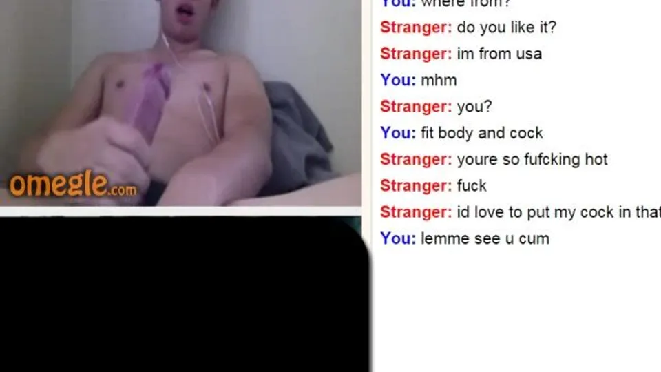 Str8 asian american hunk baited online