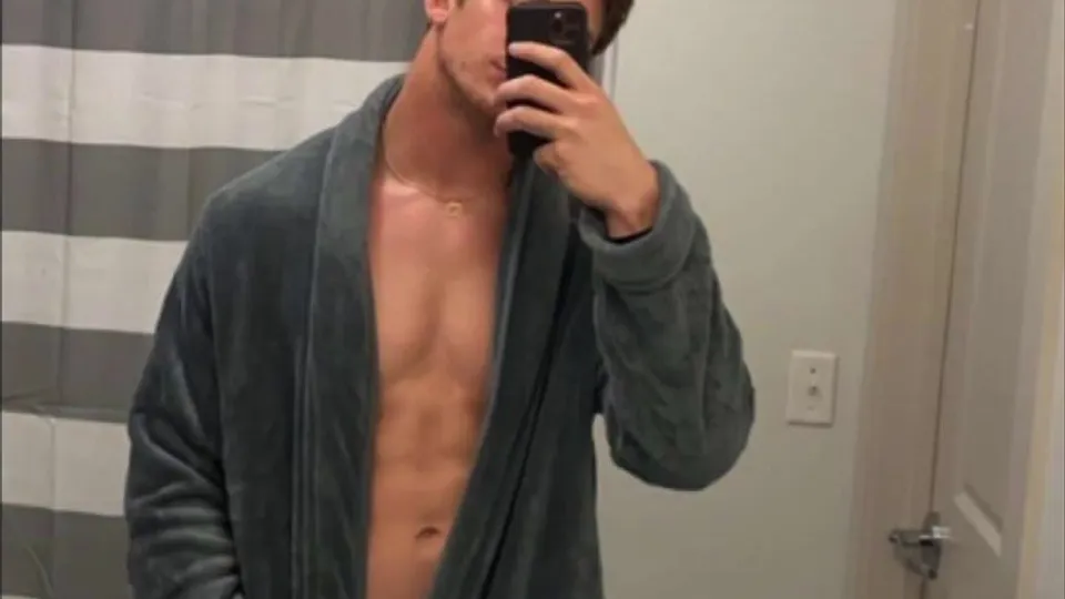 Straight Guys Baited