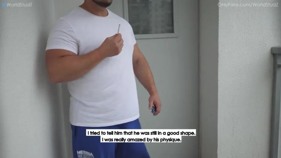 Str8 Beefy Bull - ThisVid.com