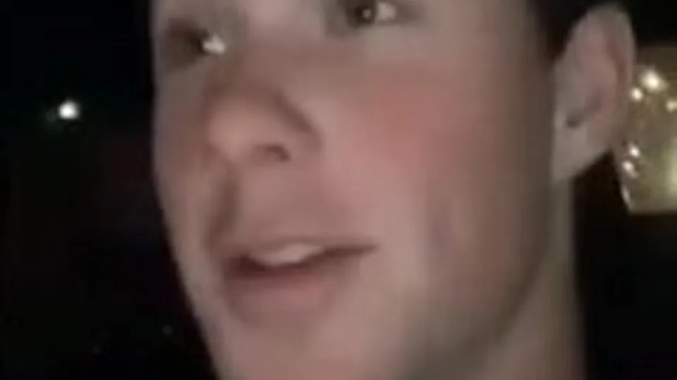 Str8 BF gone gay because his GF finds it hot - ThisVid.com
