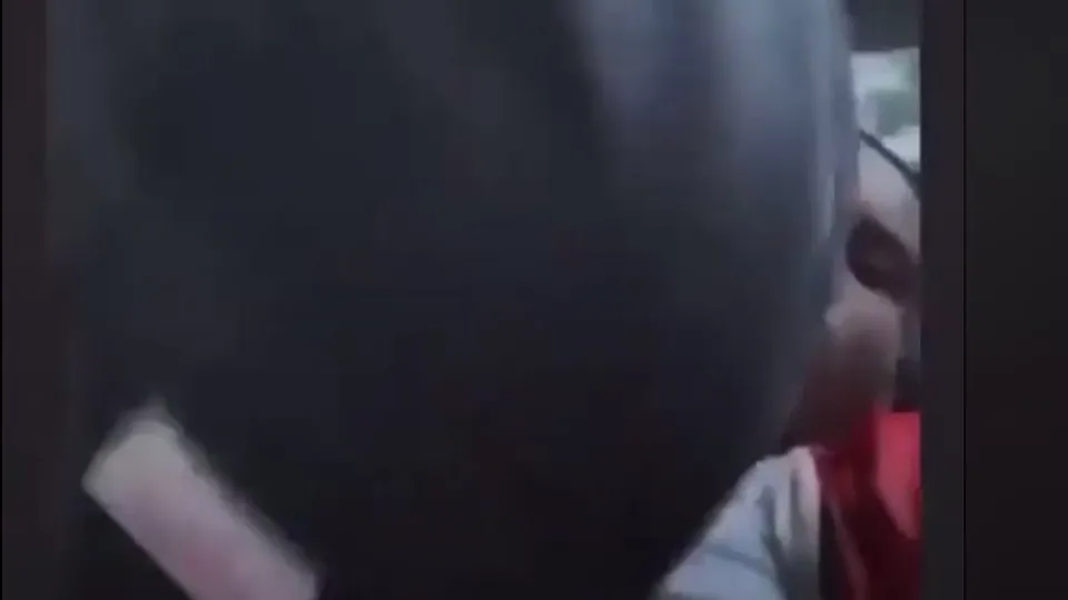 Str8 black dealer getting head by white crackhead - ThisVid.com