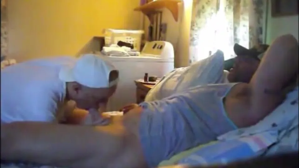 Str8 blowjob - video 5 - ThisVid.com