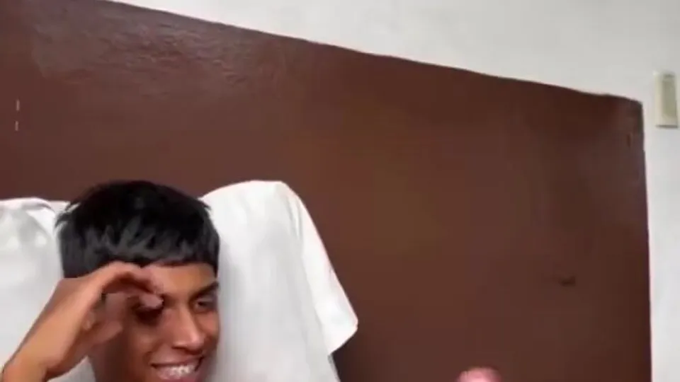 Str8 Boi