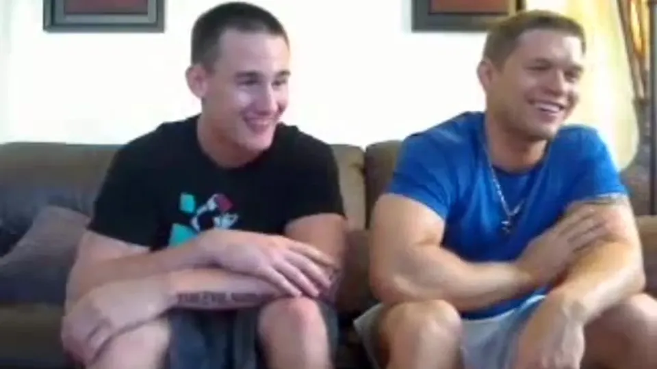 Str8 boys on webcam - ThisVid.com