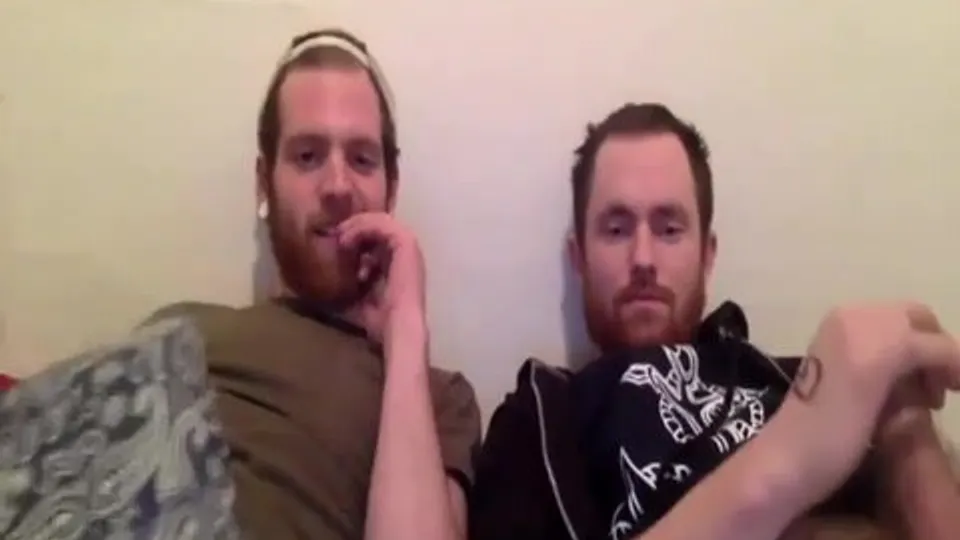Str8 Buddies Play! - ThisVid.com