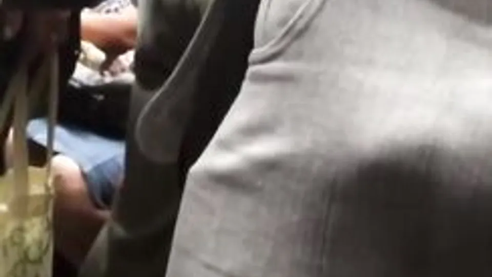 Str8 bulge in metro