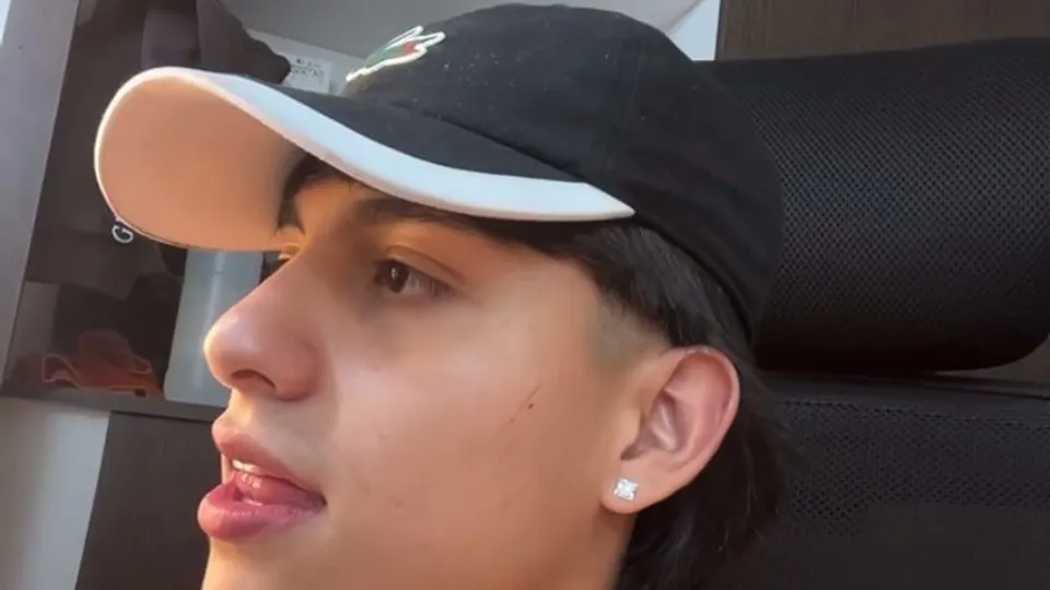 Straight Anal Missionary