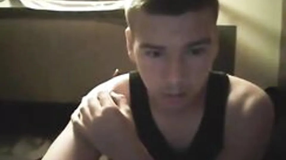 Str8 country friends suck each other for fake girl