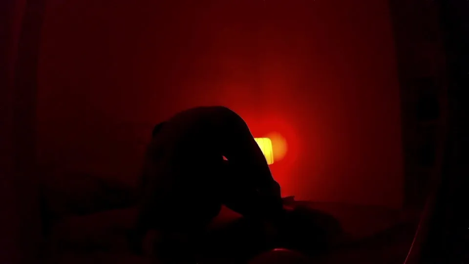 Str8 curious tries bottoming - ThisVid.com