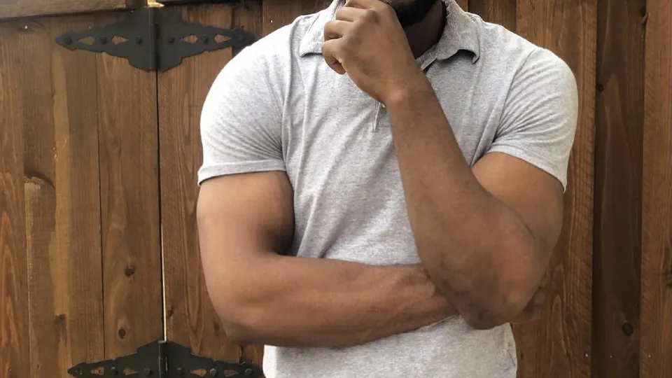 Marshall's Uncut BBC Tease