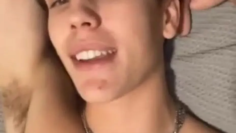 Str8 Frat Boy Cum Baited