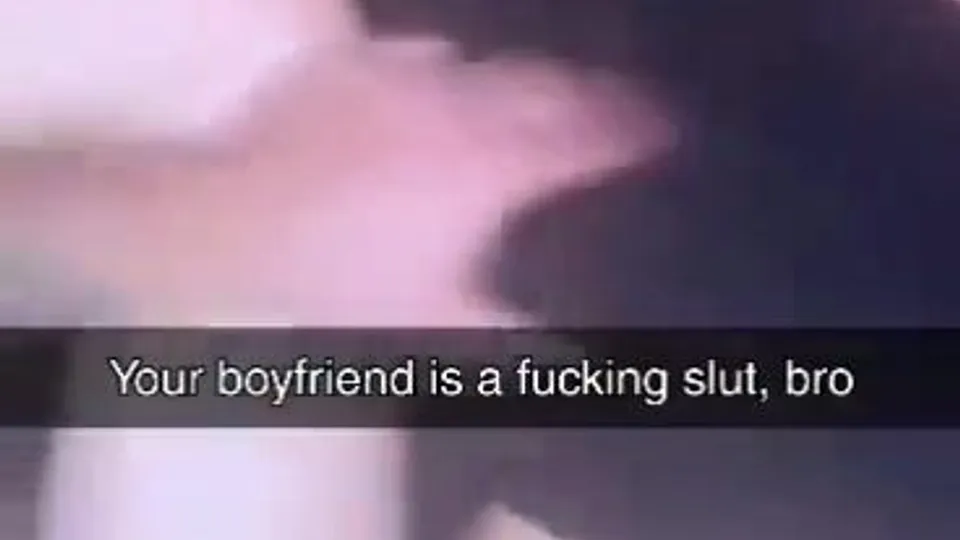Straight Guy Fucks Gay Friend's Boyfriend