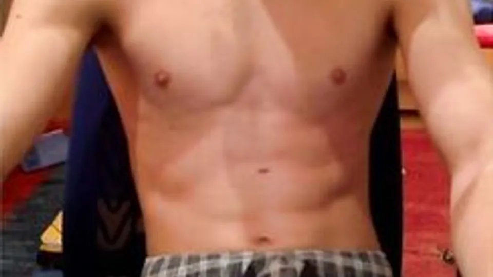 Str8 german cam twink