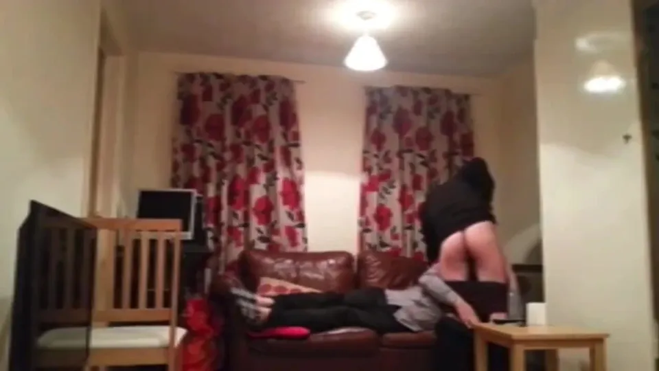 Straight Guy Gets Blown