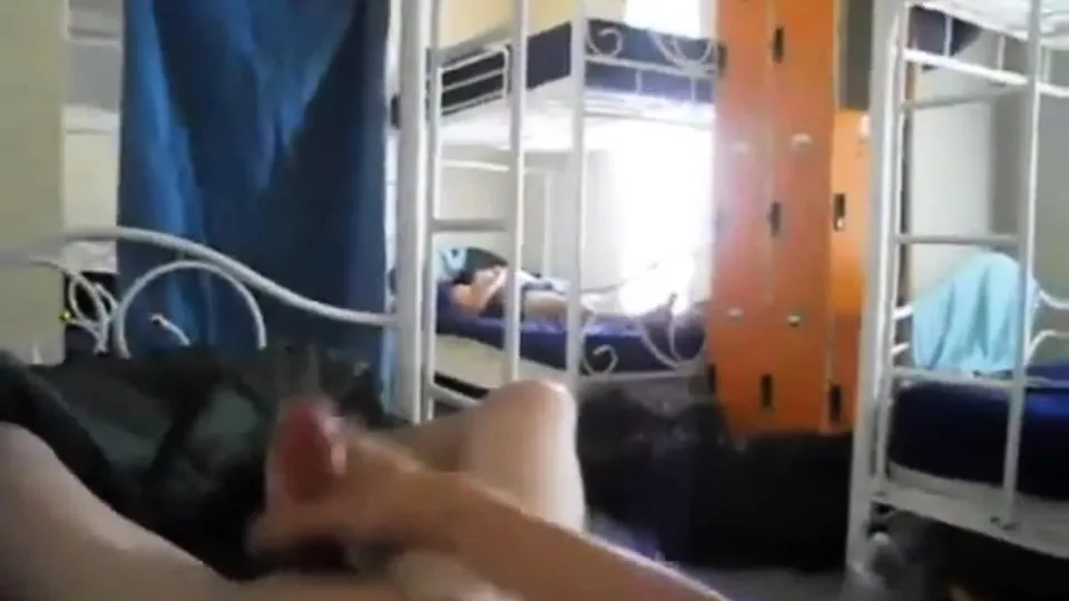 Str8 Hostel dorms sure are fun