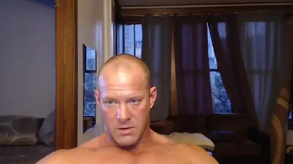 Str8 Hot Daddy / Cum Blasting! - ThisVid.com