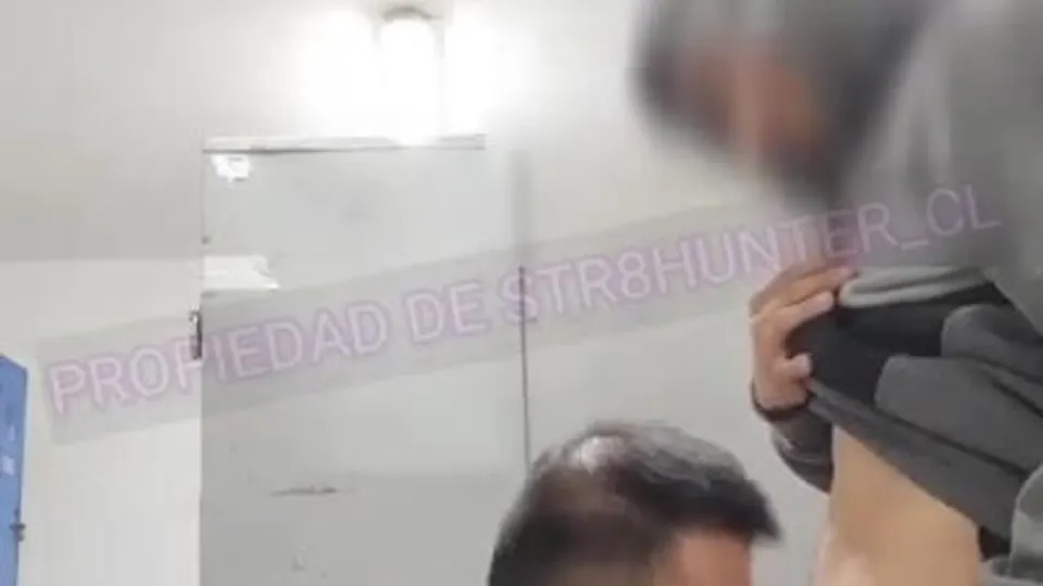 Str8 Hunter - video 2 - ThisVid.com
