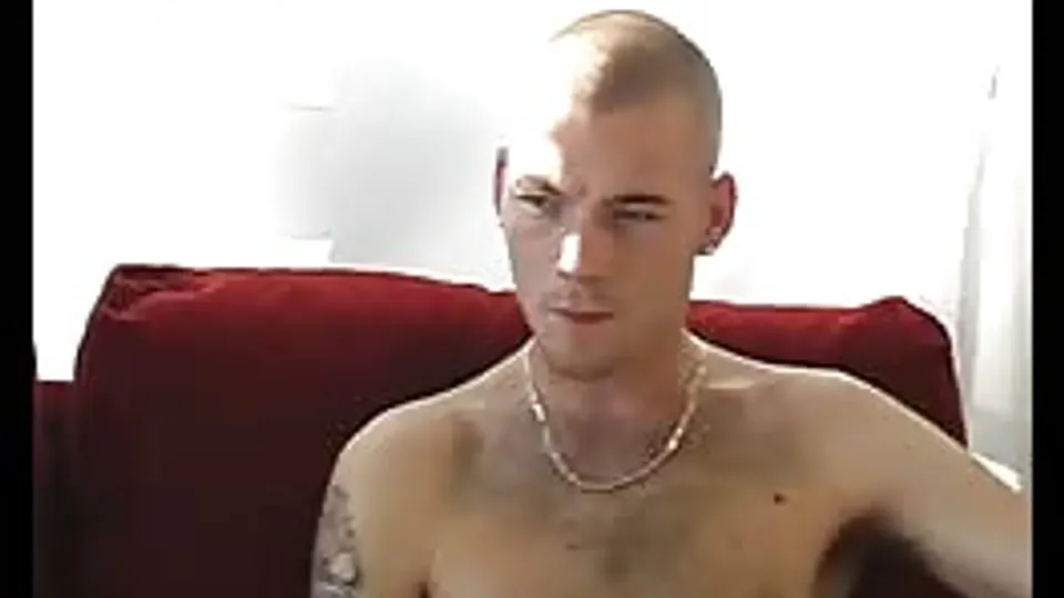 Str8 Lads Wanking