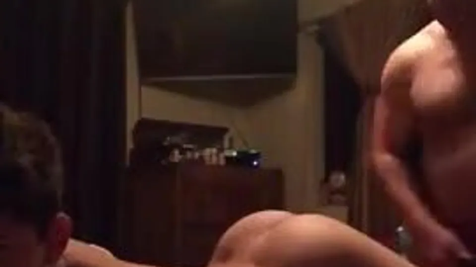 Marido Hetero Engravida Vizinha Mais Nova
