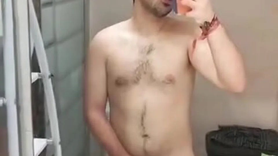 Spanish Str8 Moaning & Dirty Talking