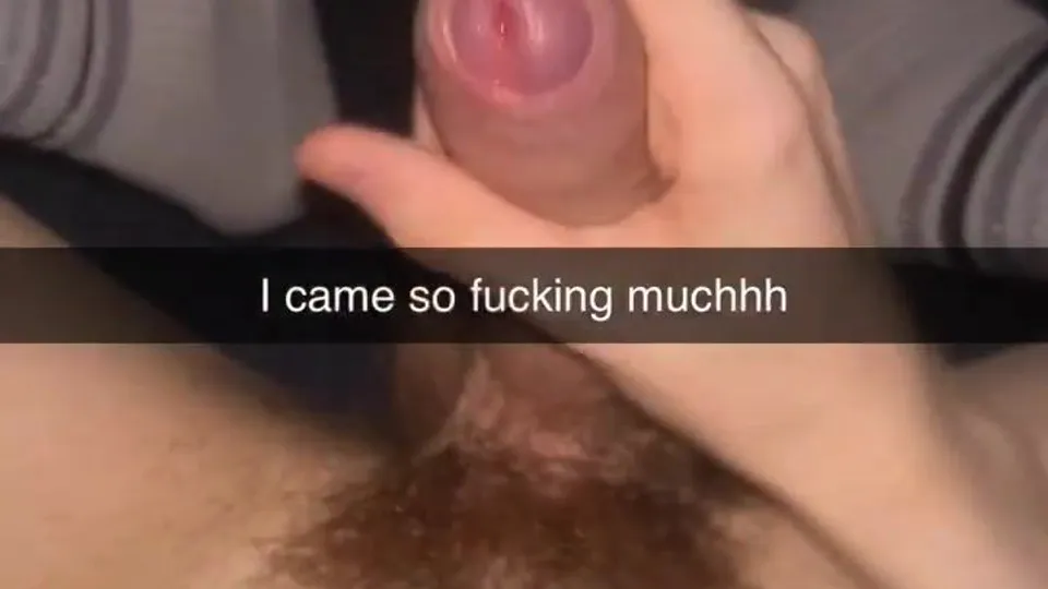 Str8 teen cums for his GF | Yamokot